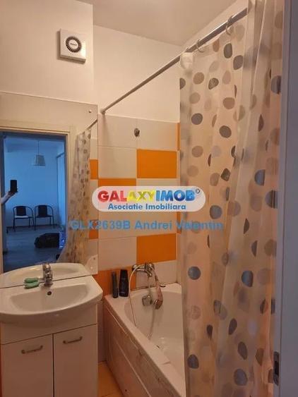 Apartament 2 Cam Berceni - Dimitrie Leonida - Bloc Nou - 4