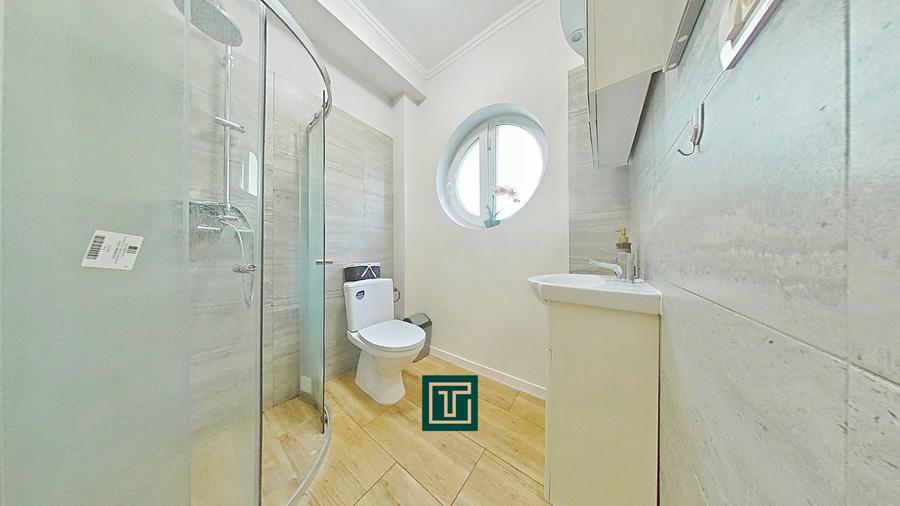 Apartament cu 2 camere de închiriat în centrul Aradului – modern și confortabil - 6