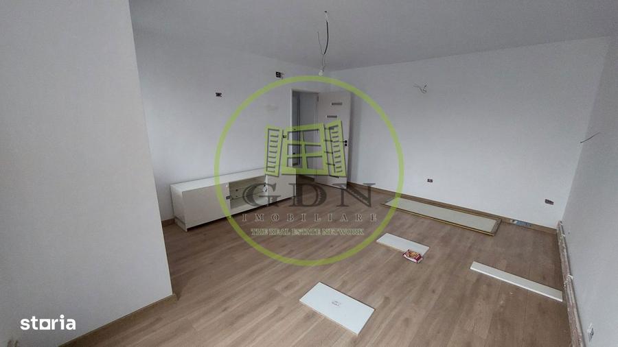 Apartament 3 camere decomandat, 78 mp, Cartier 1 Mai zona Centru Multi - 4