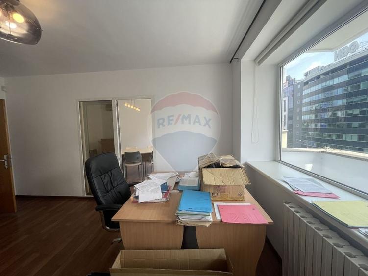 Spatiu birouri / office Piata Victoriei - Sanador - 6