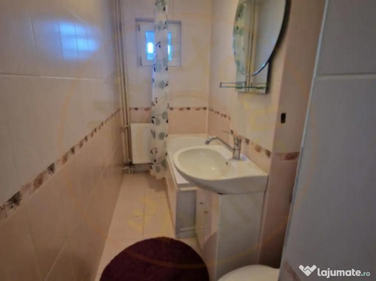 Inchiriere apartament 2 camere Nord! - 6