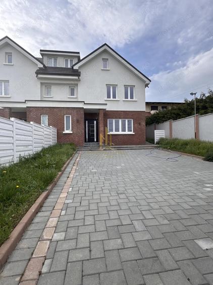 Vand casa noua premium tip duplex in Scheia! - 7