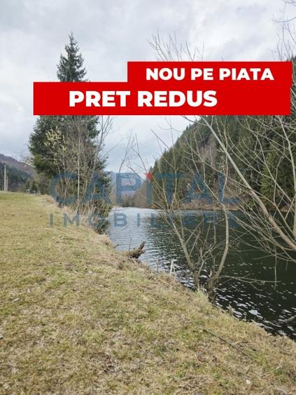 Cabana la munte Rucar / Satic - 1