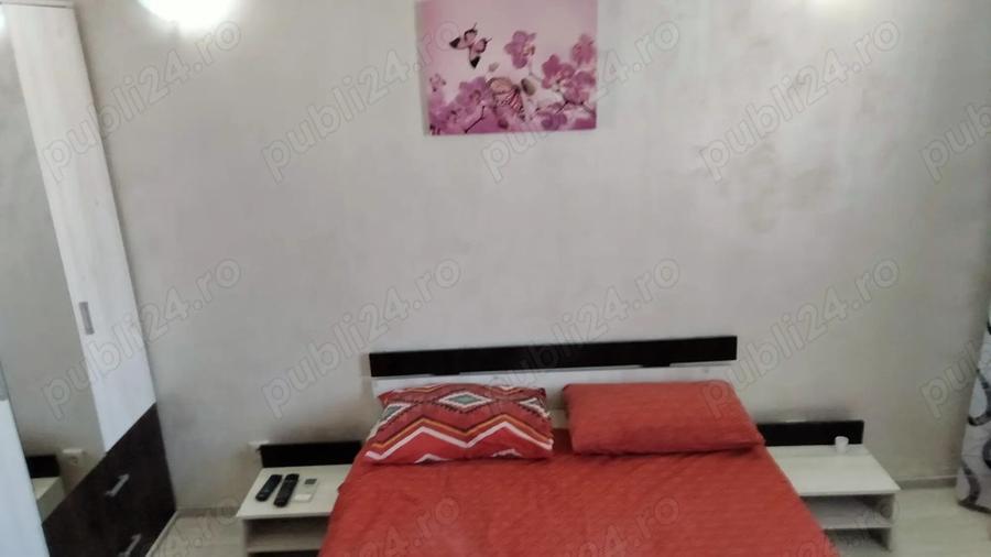 De inchiriat in ?iglina 1 bloc A1 apartament 1camera recent renovat - 3