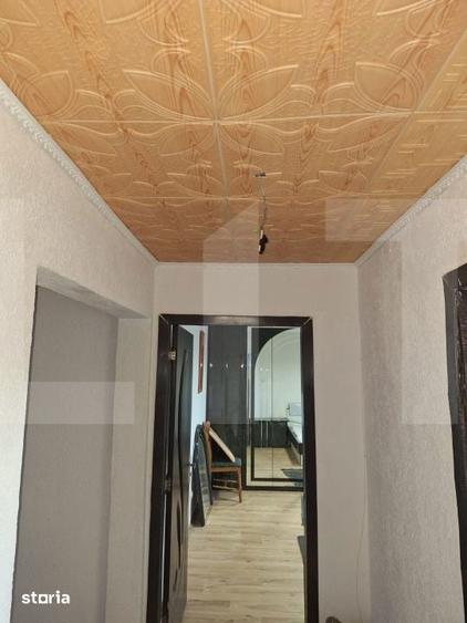 Apartament 4 camere, 95 mp, zona Micro 4 - 7