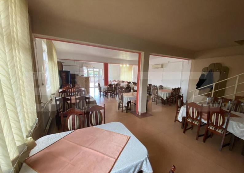 Casa de vanzare, spatiu comercial in suprafata 220 mp, in l - 13