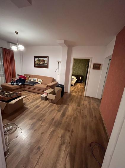 4 camere Sebastian | One Cotroceni | Metrou M5 - 1