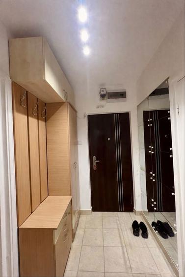 Inchiriez apartament 1 camera, spatios 36 m2 in Calea Aradului-Banca Transilvania - 8