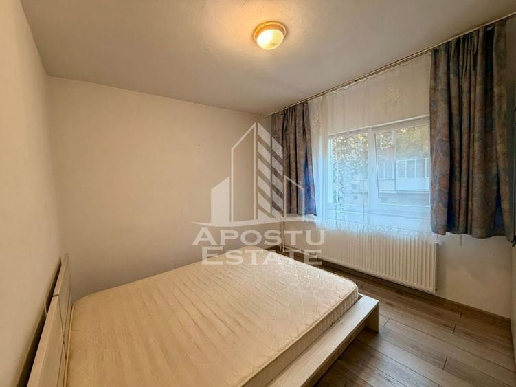Apartament cu 2 camere, pet friendly, zona Lipovei - 4