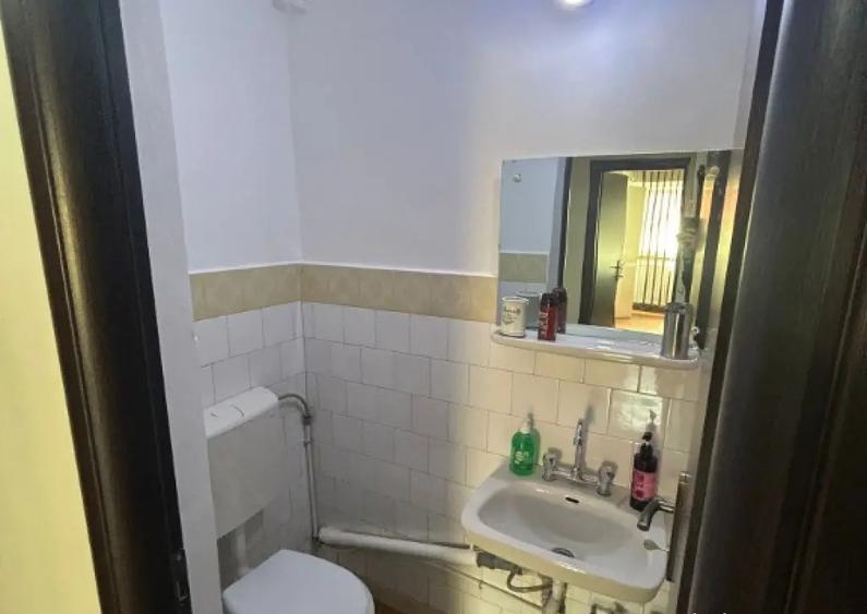 Ap. 3 cam Arcu, CT, aer condi?ionat, mobilat ?i utilat, 2 bai - 4