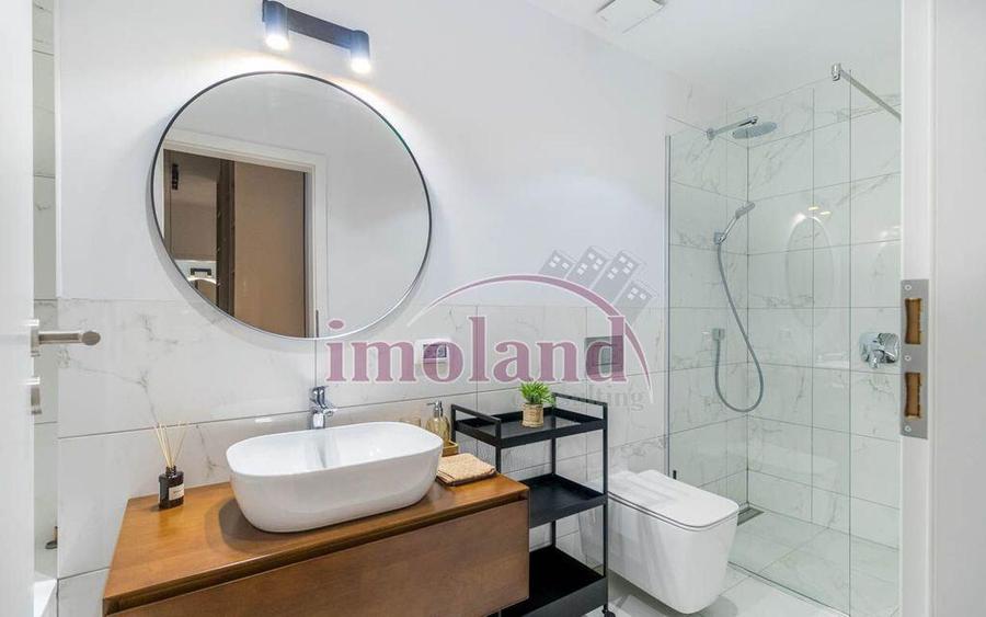 Inchiriere | apartament 3 camere cu gradina | Avalon Esta... - 6