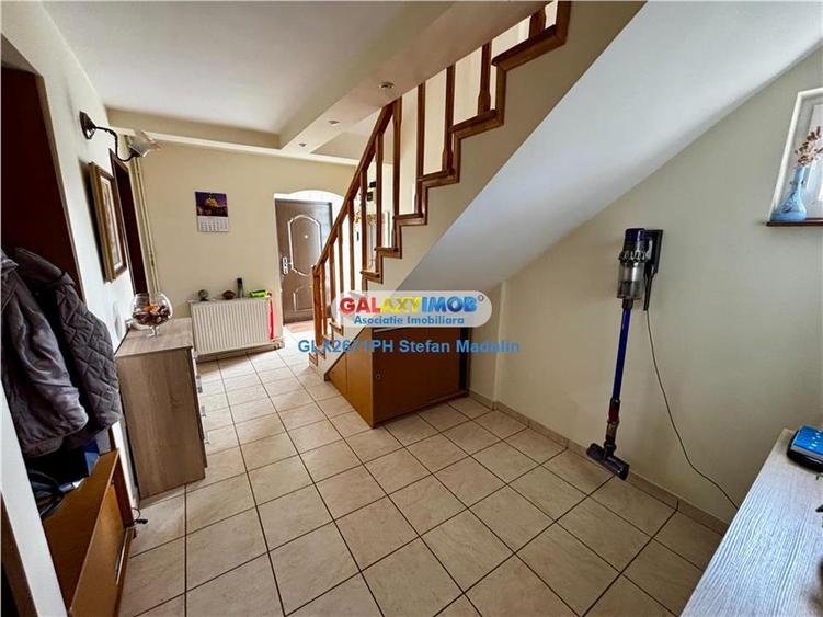 VANZARE VILA - TEREN 487 MP - ZONA MARASESTI, PLOIESTI - 10