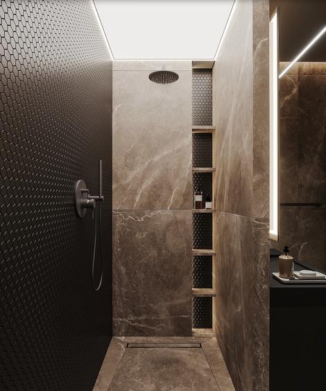 Un proiect mic, într-o zonă mare. - 14