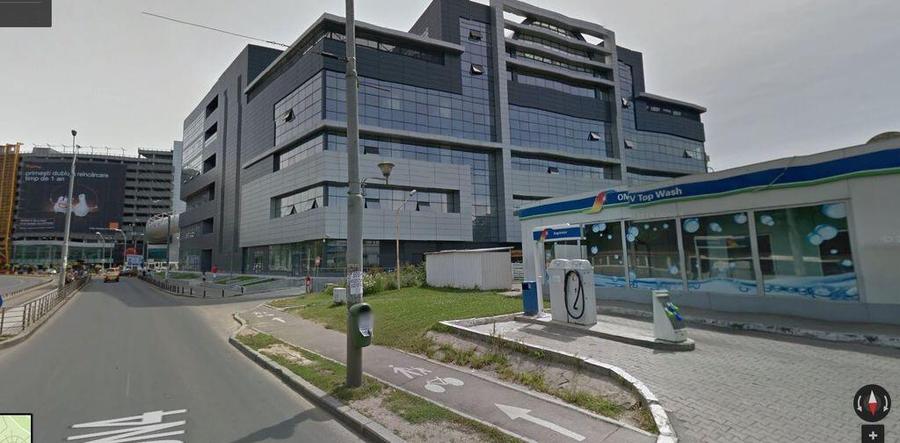 Zona Eroii Revolutiei Sp 175 mp open space - 1