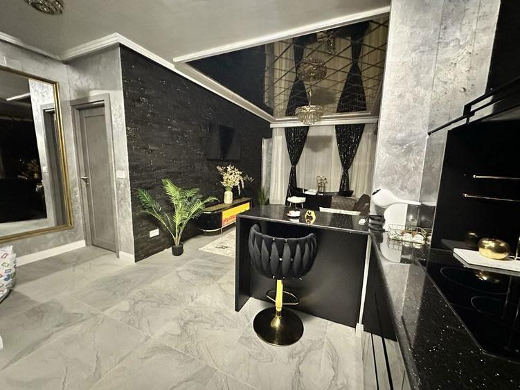 Apartament 2 camere green park - 2