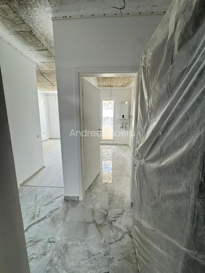 OFERTA GARSONIERA FINALIZATA-INCALZIRE PARDOSEALA-COMISION 0% ETAJ INTERMEDIAR