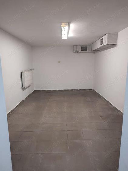 Boxa-Spatiu depozit de inchiriat-Supraf. 22 mp - Calea Feldioarei 75C - 3