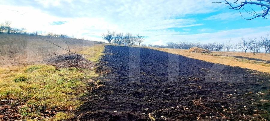 Casa individuala 90mp,teren 1000mp,situata in Dezmir - 14