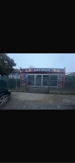 Spatiu comercial Corbu - 1