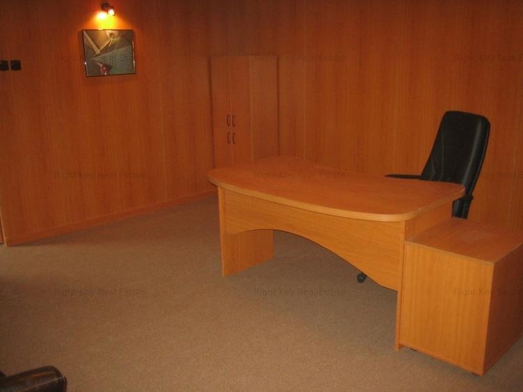 Oportunitate investitie! Hala cu birouri 600mp, stradal, zona centrala! - 9