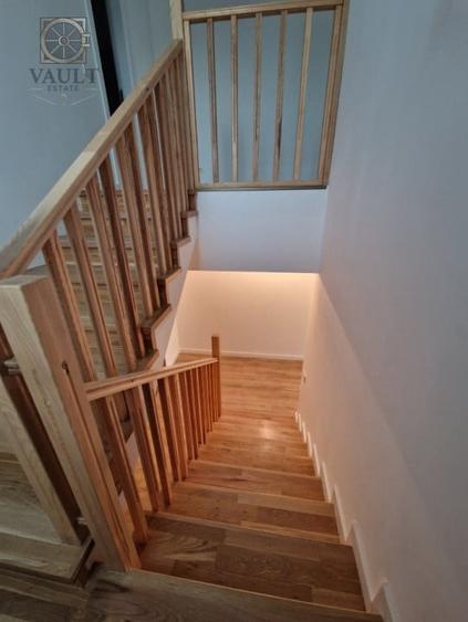Penthouse 3 camere - Bloc Nou - Theodor Pallady + TVA - 9