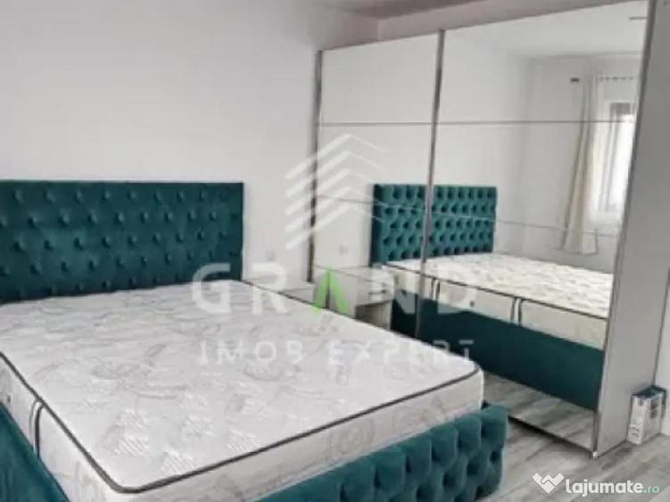 Totul NOU | Casa Individuala | Curte | Terasa | 3 Camere | F - 4