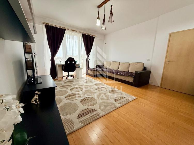 Apartament cu 2 camere, loc de parcare, Zona Lipovei - 2