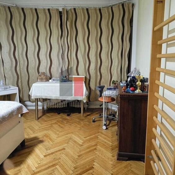 Mosilor, urgent, fara risc seismic, acte la zi, scara curata, negociabil - 9