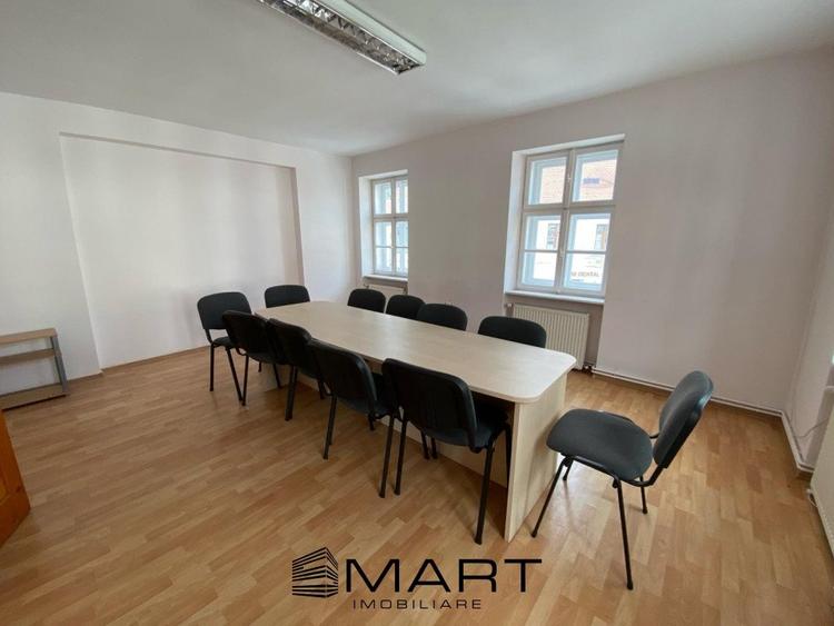 Spatiu birouri , zona Orasul de Jos - 2