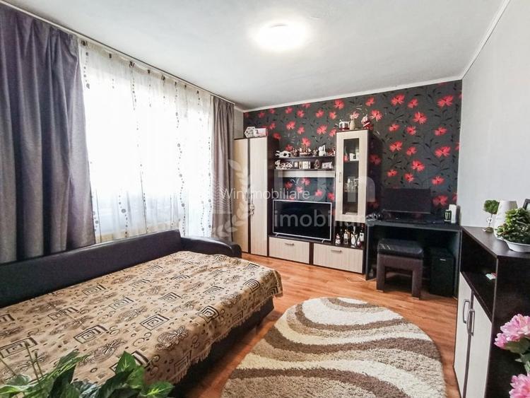 Apartament 2 camere | 48 mp | La cheie | Zona centrala | Piata Abator