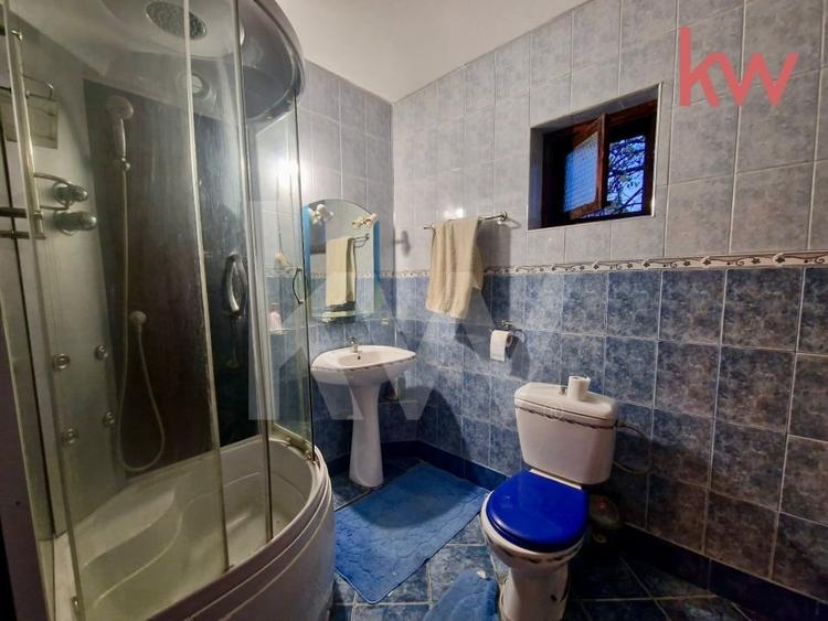 Casa de Vanzare in zona Centrala - 14