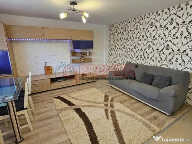 3 camere - mobilat - loc parcare- Sf. Agnes - Cheile Turzii - 10