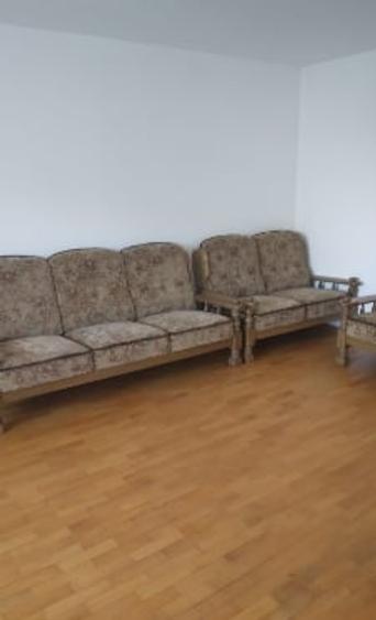 Decebal P-ta Alba Iulia,bl.1995,6/8,decomandat, stradal,geam la baie,balcon. - 3