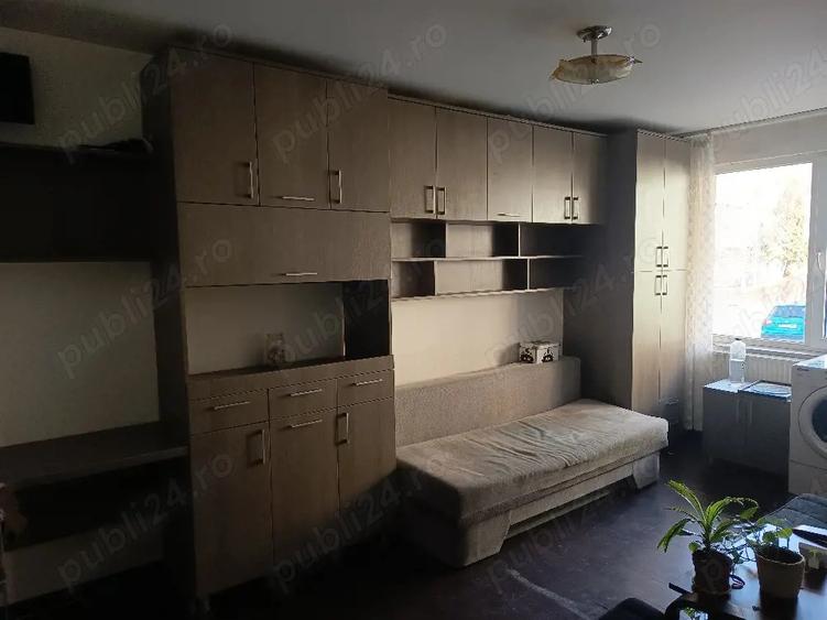 Inchiriez garsoniera zona Craiter Bra?ov - 3