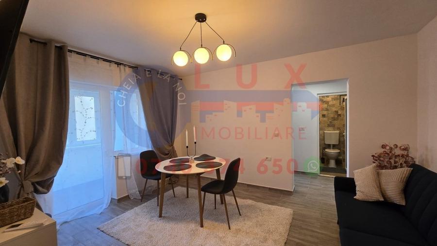 ID 2844 Apartament 2 camere LA CHEIE - DELTA DUNARII - 1