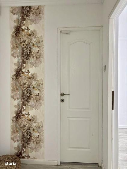 Apartament 3 camere la parter | Traian | Renovat complet - 9