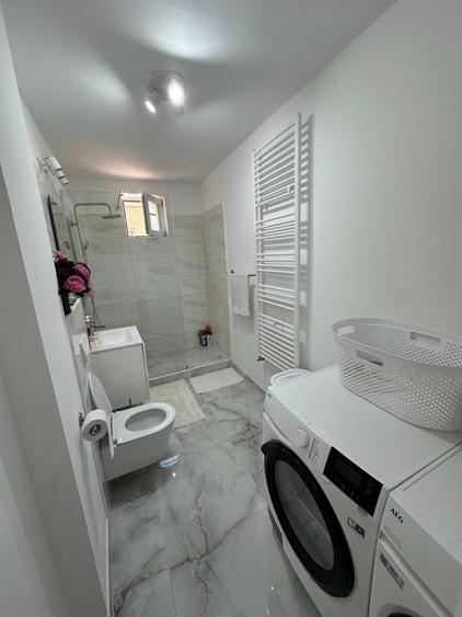 Vand sau schimb casa zona Titulescu - 5