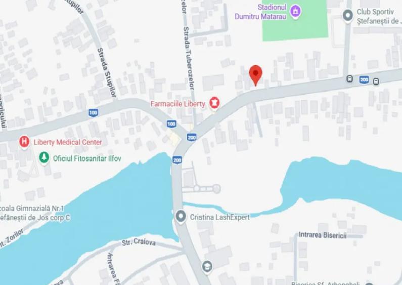 STEFANESTII DE JOS, CASA 95 MP, LOT 791 MP! - 3