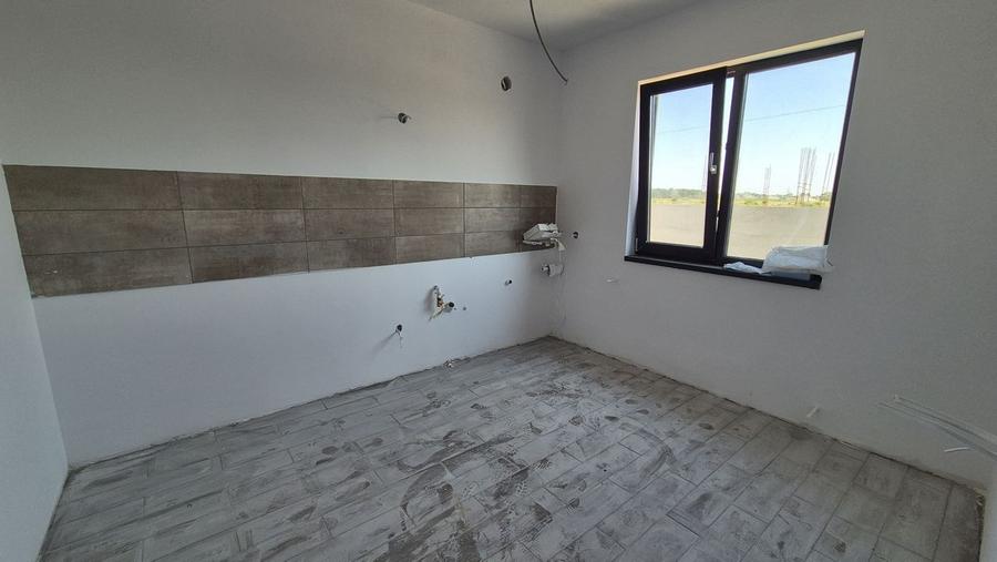 Casa P+Pod + teren 283 mp - Pantelimon - 7