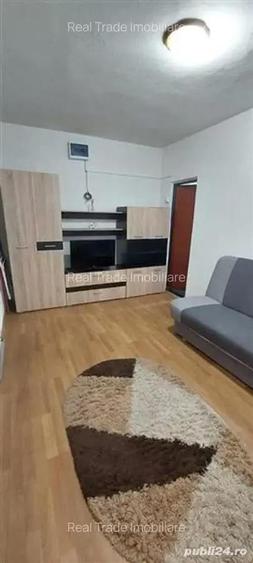 Garsoniera etaj intermediar zona Astra - 3