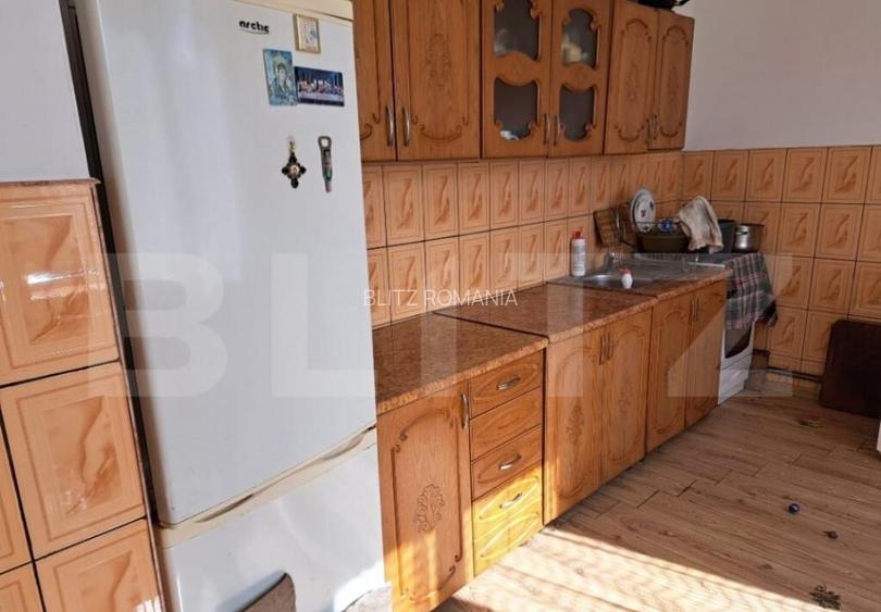 Vanzare apartament in casa duplex, Vatra Dornei