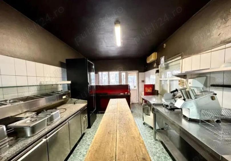 Pizzerie cu delivery & pick-up de vanzare - 4