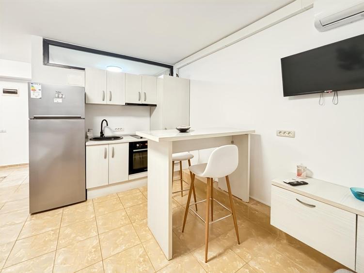 Studio de inchiriat - Zona Campus - 14