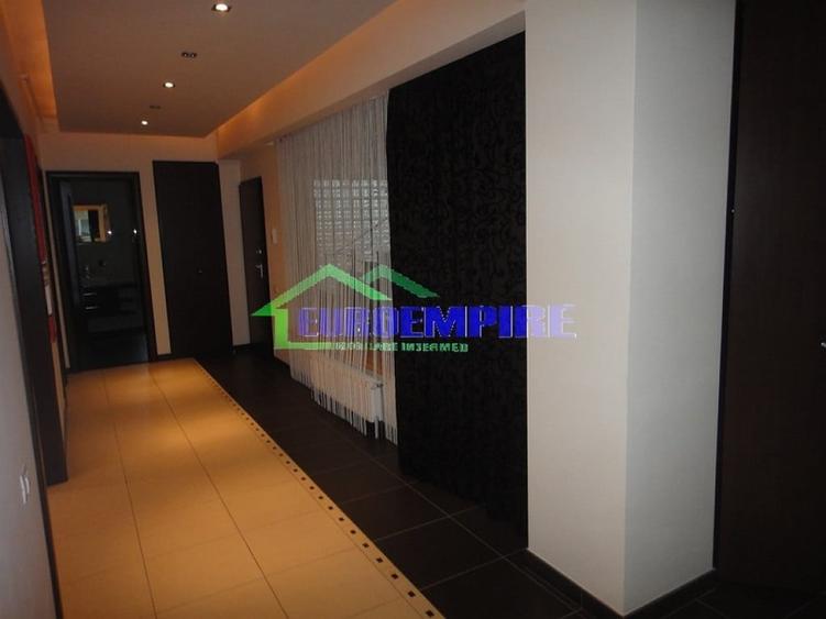 Apartament 3 camere de inchiriat zona KM 5, BLOC NOU - 12