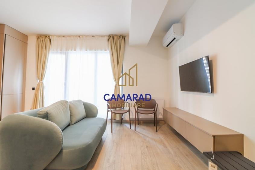 Apartament 2 camere de închiriat | InCity Residence | PRIMA INCHIRIERE - 1