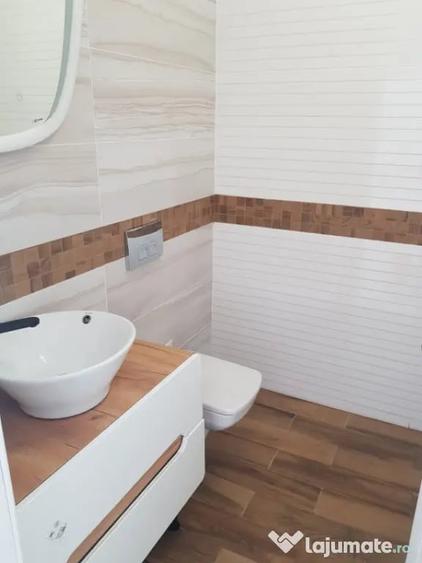 Apartament 3 camere 61mp, zona BMW - 7