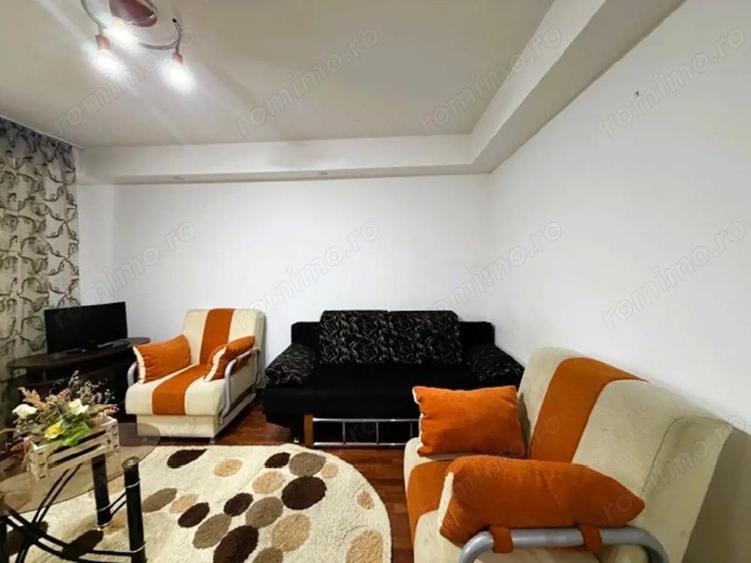 Garsoniera in Slatina etajul 3 zona Minulescu - 5