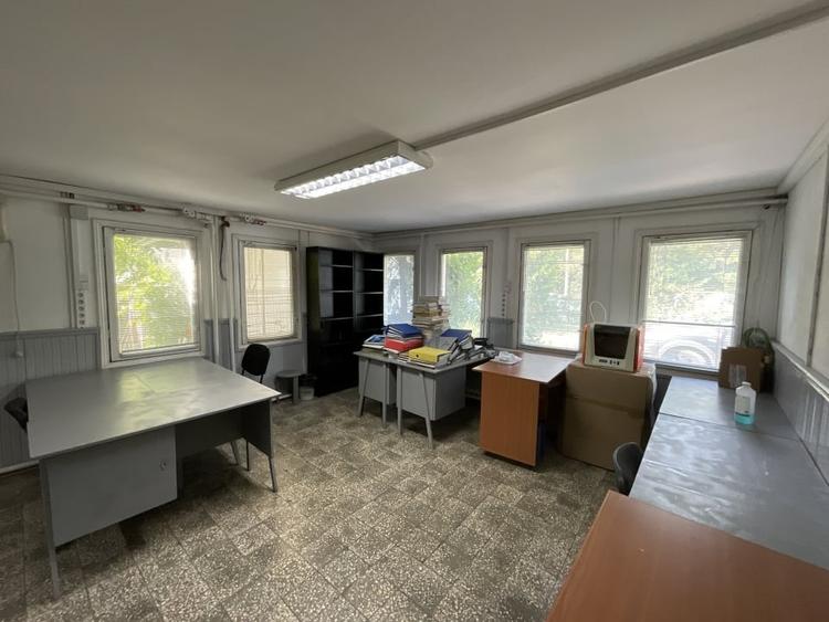 Birouri si spatii depozitare  zona Gara Obor - sos Electronicii - 8