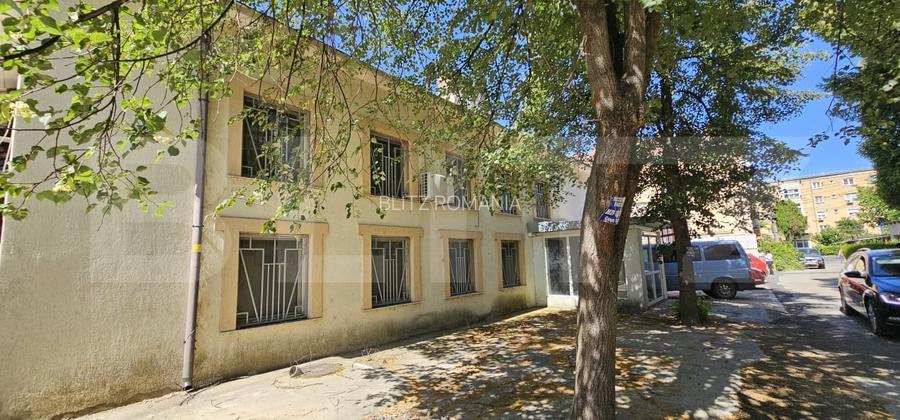 Spatiu comercial cu potential de dezvoltare, 197 mp in Progresul - DEVA
