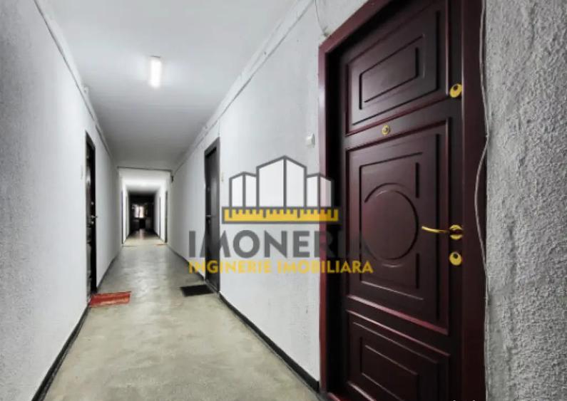 Garsoniera decomandata-0% comision-600m metrou C. Georgian-4 - 1